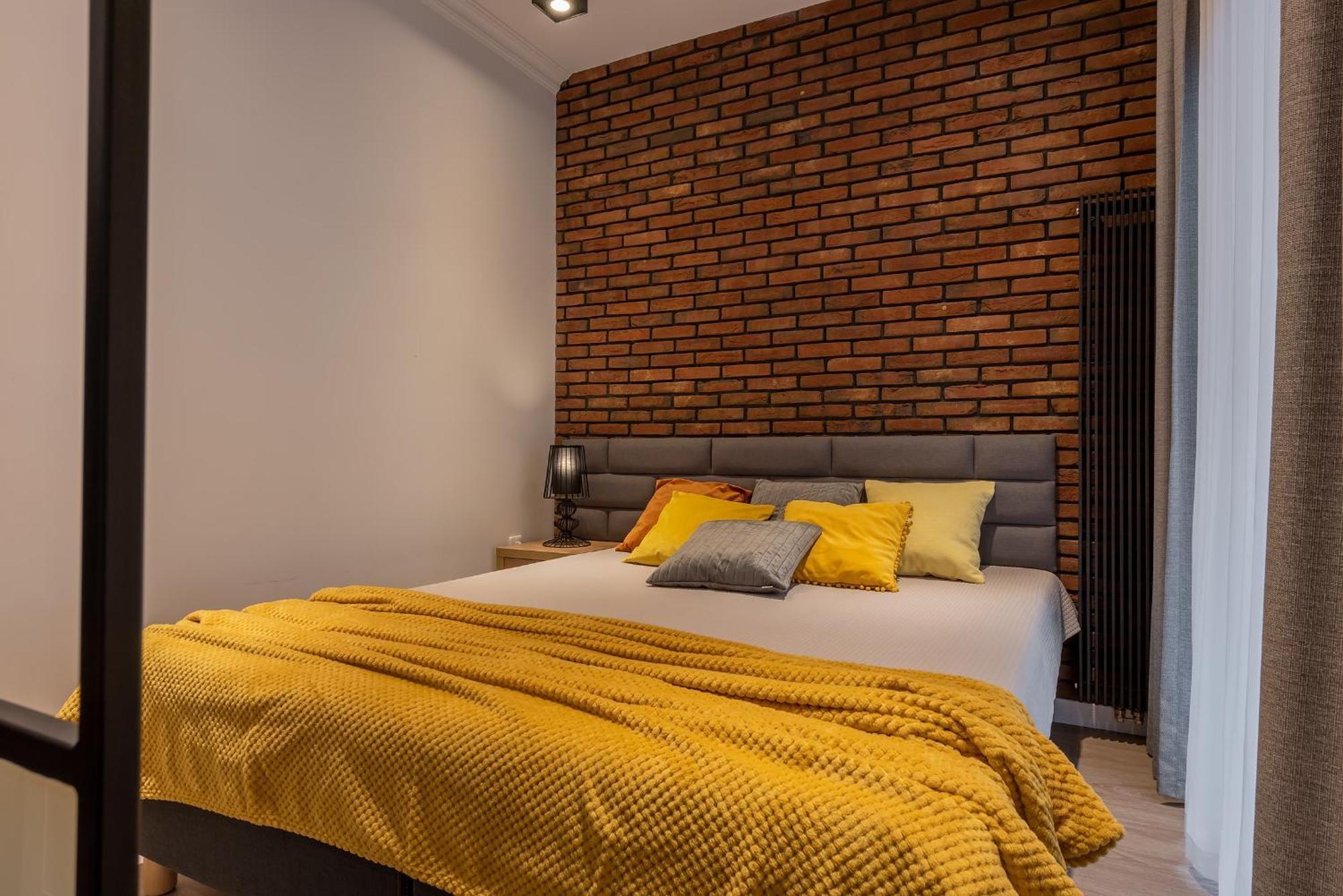 Centre Apartments-Old Town — Zdjęcia 1