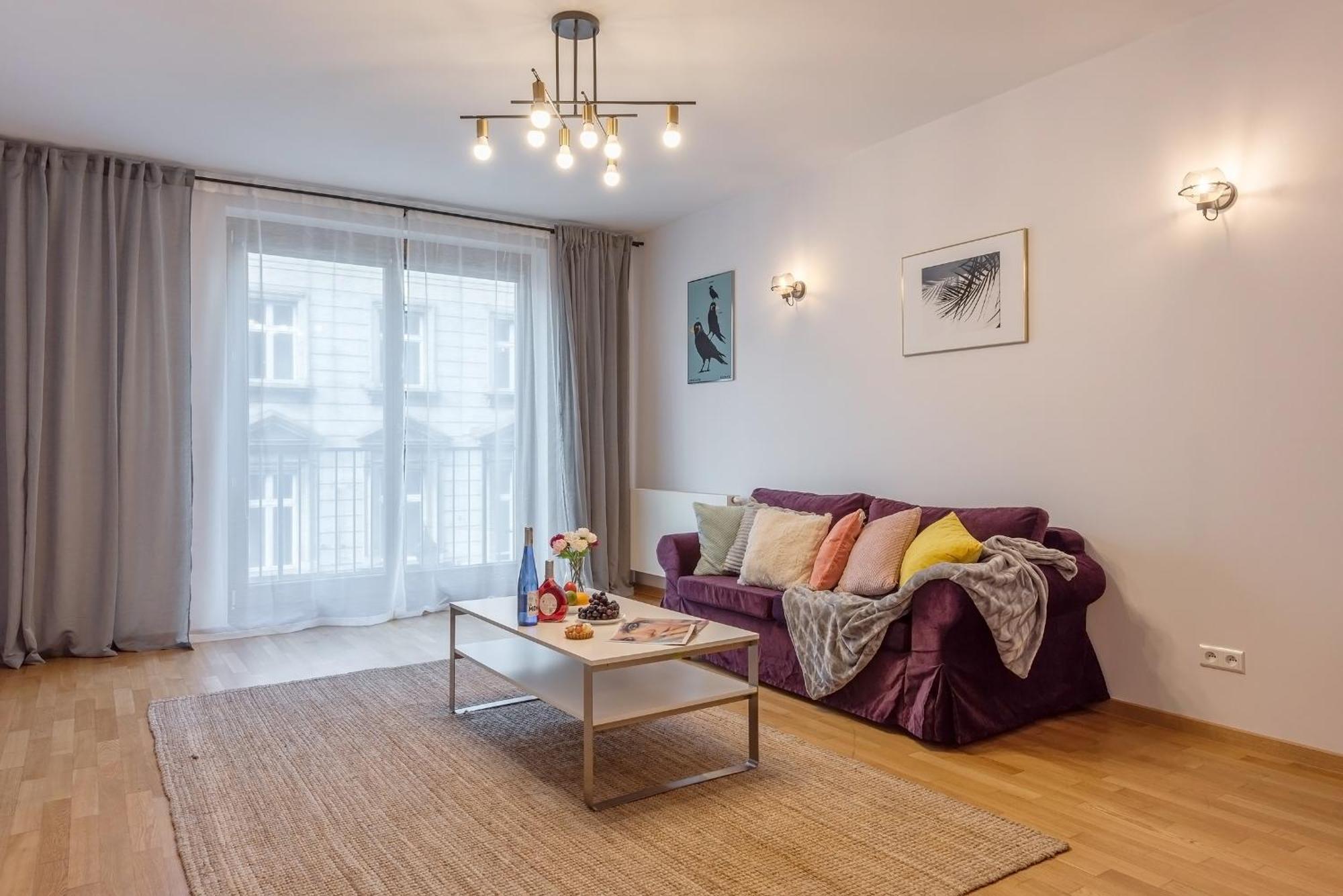 Centre Apartments-Old Town, Krakow