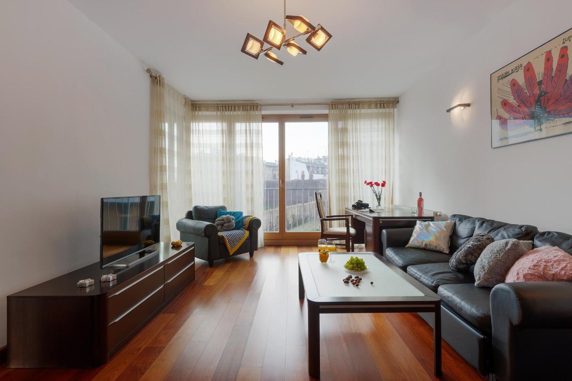 Centre Apartments-Old Town — Zdjęcia 2